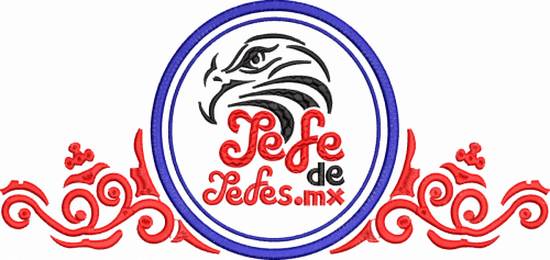 Jefe Aguila O